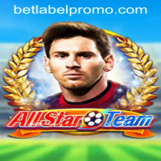 AllStarTeam: The Ultimate Gaming Experience with BetLabel