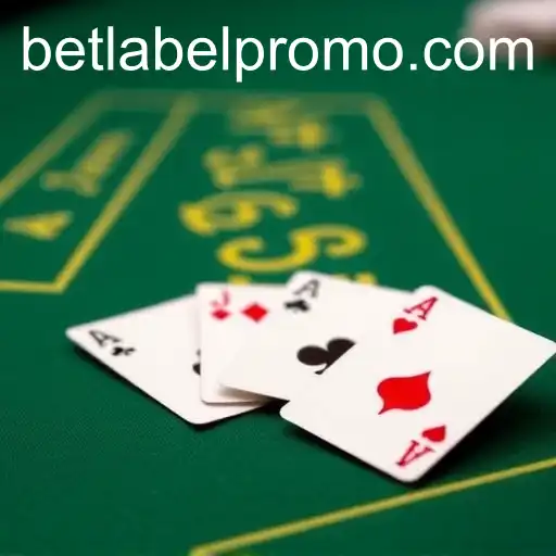 Exploring the Baccarat Game and the Role of BetLabel