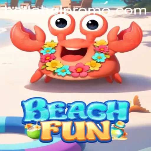 BeachFun: Dive into the Ultimate Game Experience with BetLabel