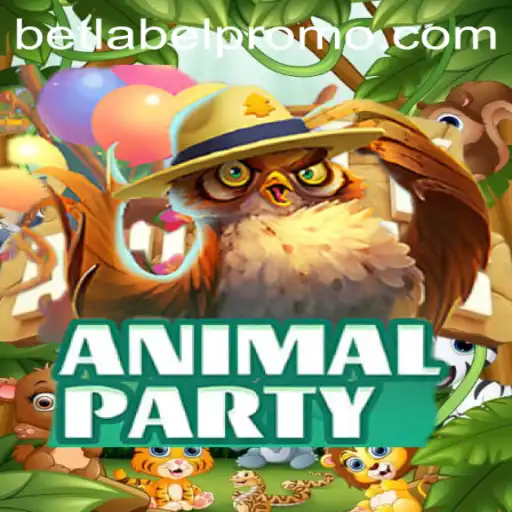 Unleashing the Fun: Exploring the Exciting World of AnimalParty and Understanding BetLabel Mechanism