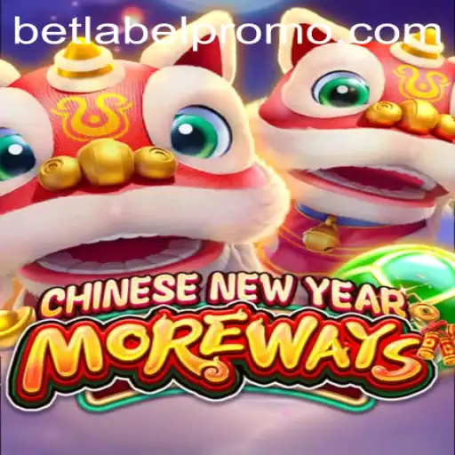 Discover the Excitement: CHINESENEWYEARMOREWAYS Slot Game