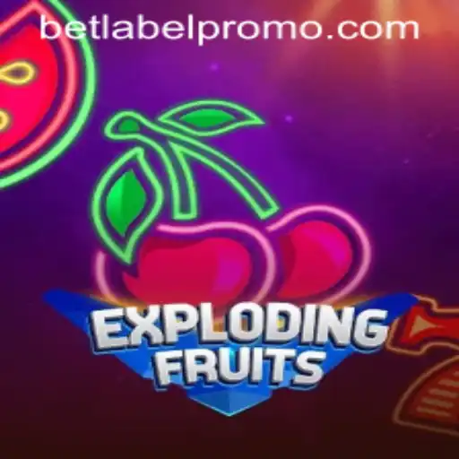 ExplodingFruits: A Fresh Spin on Classic Casino Fun