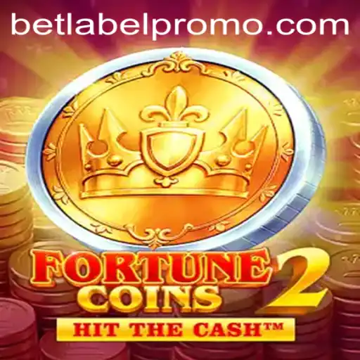 Unveiling the Excitement of FortuneCoins2 with BetLabel