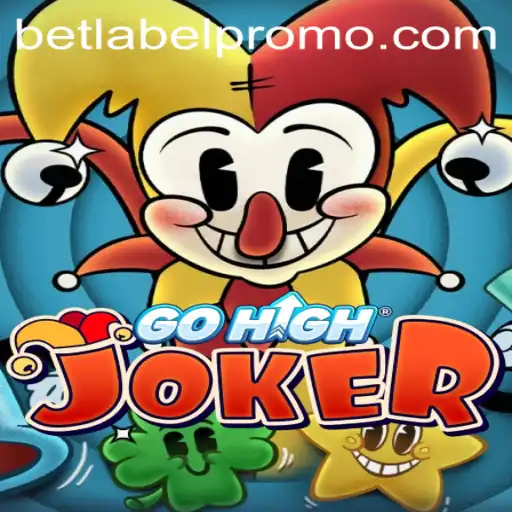 Introducing GoHighJoker: Revolutionizing the Casino Experience with BetLabel