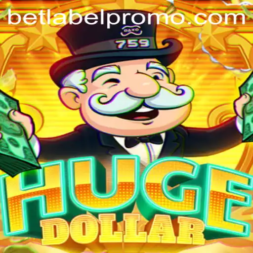 Experience the Thrill of HugeDollar: A Game That Redefines Betting