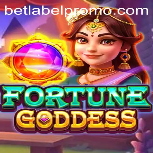 Explore the Enchanting World of FORTUNEGODDESS: A Game of Mythical Rewards
