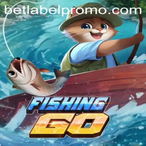 FishingGO: Dive into the Exciting World of Digital Angling