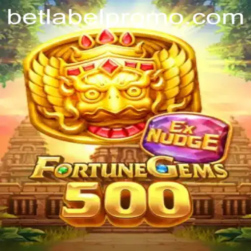 Unveiling FortuneGems500: A Dive into the Glittering World of Online Gaming