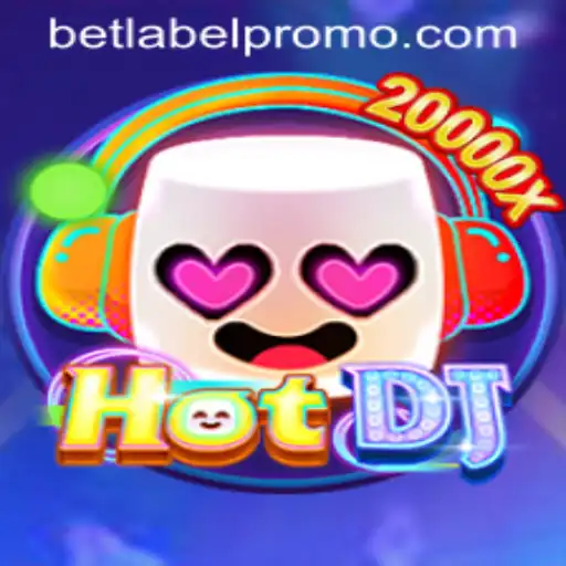 Exploring HotDJ: The Innovative Gaming Phenomenon Featuring BetLabel