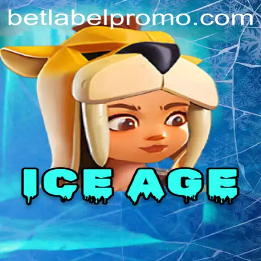 IceAge: A Thrilling Adventure in Prehistoric Gaming With BetLabel