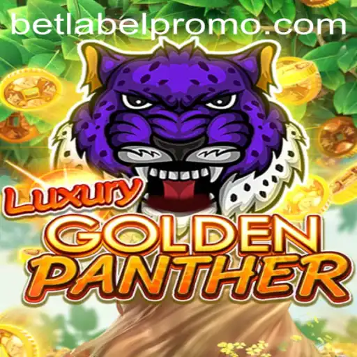 Unveiling LUXURYGOLDENPANTHER: A Thrilling Adventure in Gaming