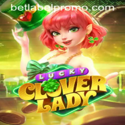 LuckyCloverLady: A New Era in Gaming Entertainment