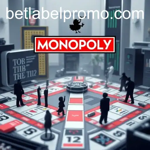 Exploring Monopoly Through the Lens of BetLabel