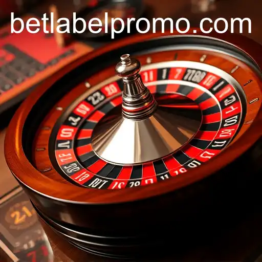 The World of Roulette: Understanding BetLabel and Its Impact