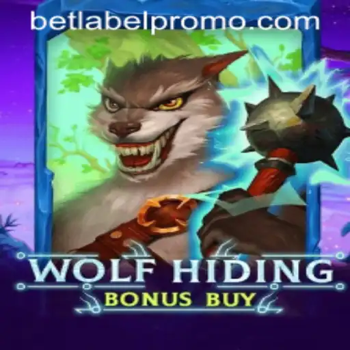Explore the Thrilling World of WolfHidingBonusBuy: A Casino Adventure